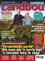 Landbouweekblad